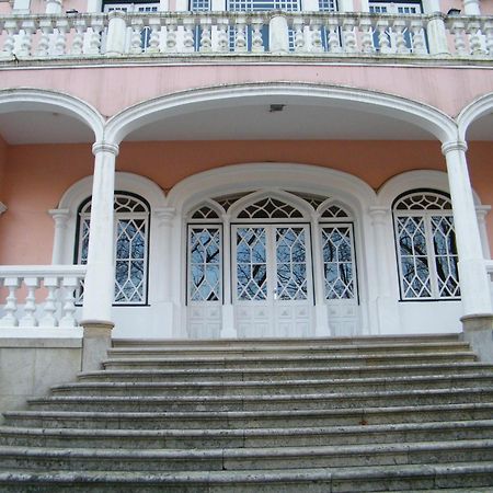 Inatel Palace S.Pedro Do Sul テルマス・デ・サン・ペードロ・ド・スル エクステリア 写真