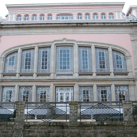 Inatel Palace S.Pedro Do Sul テルマス・デ・サン・ペードロ・ド・スル エクステリア 写真